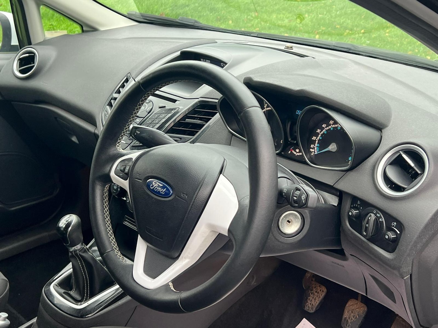 Used Ford Fiesta 2016 for sale - 77386751: Photo 24