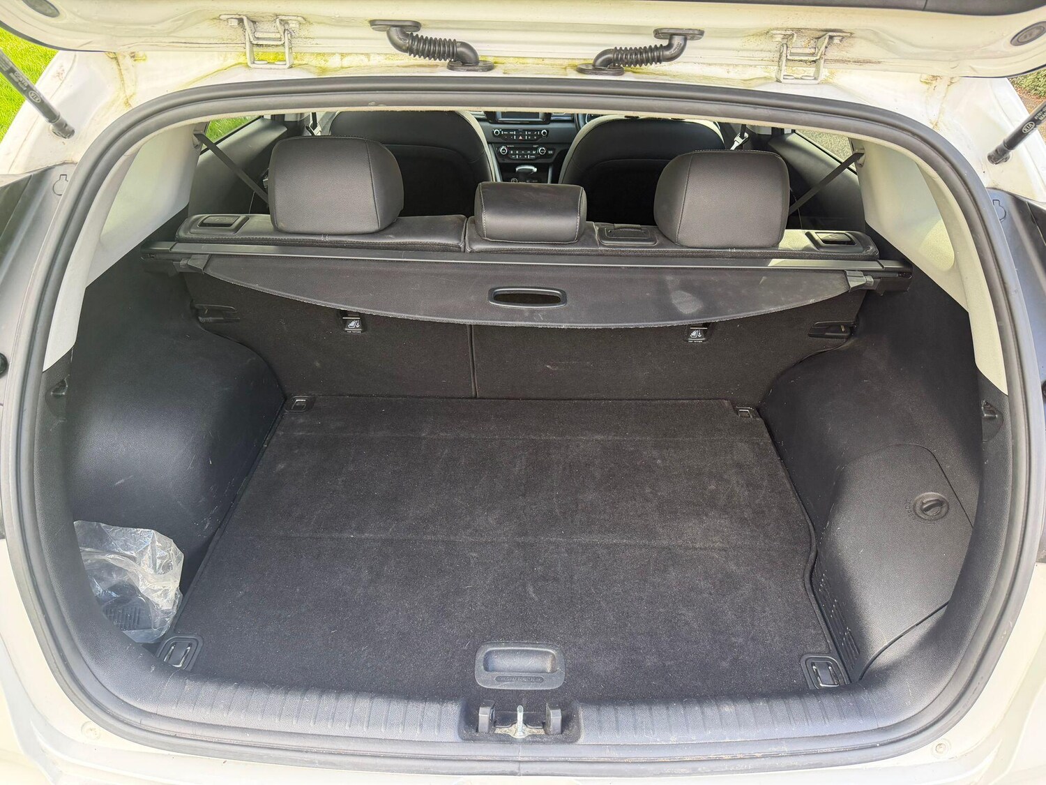 Used Kia Niro 2017 for sale - 78215703: Photo 11