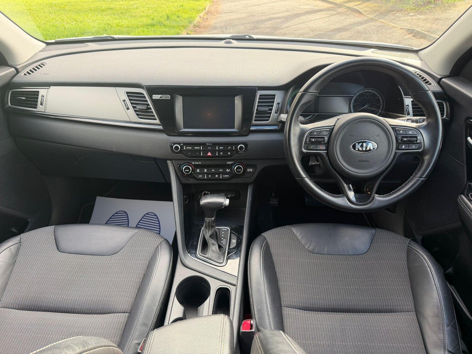 Used Kia Niro 2017 for sale - 78215703: Photo 12