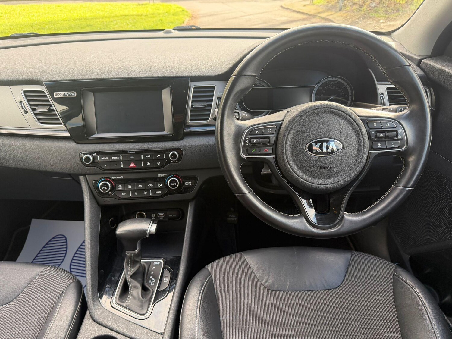 Used Kia Niro 2017 for sale - 78215703: Photo 13