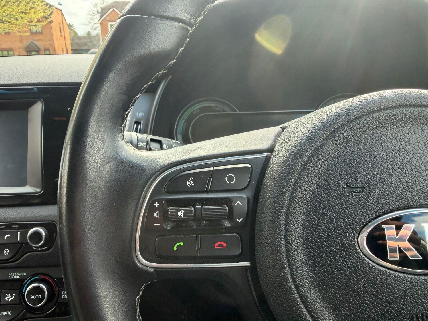 Used Kia Niro 2017 for sale - 78215703: Photo 14