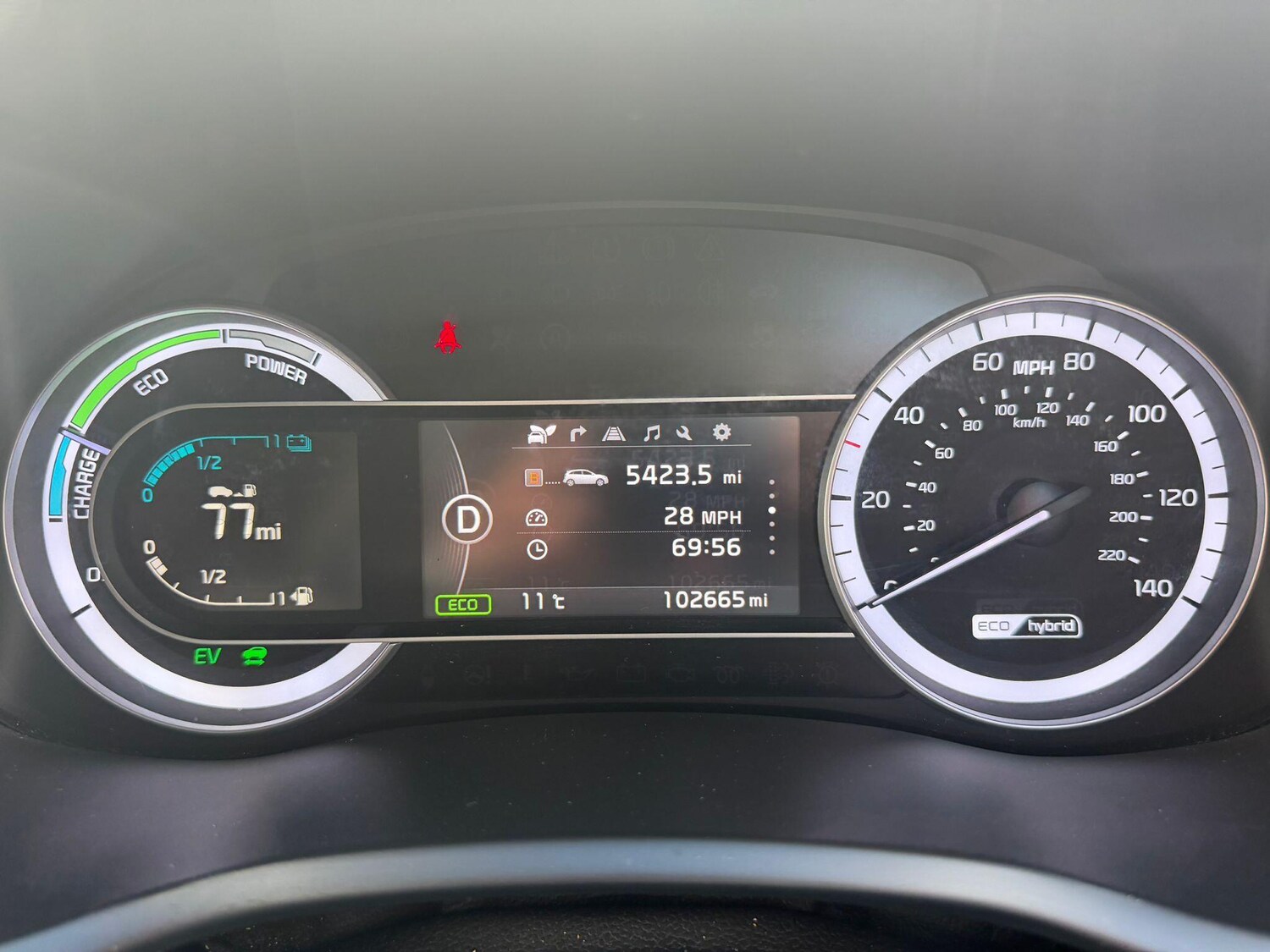 Used Kia Niro 2017 for sale - 78215703: Photo 16