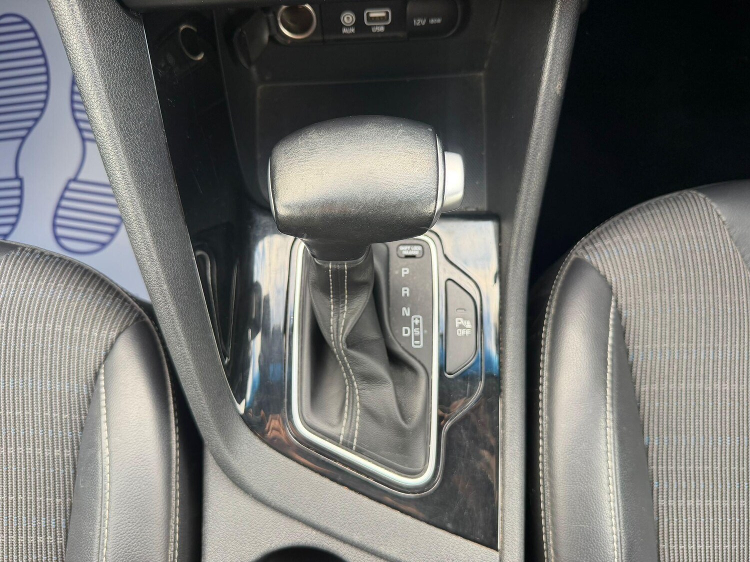 Used Kia Niro 2017 for sale - 78215703: Photo 17