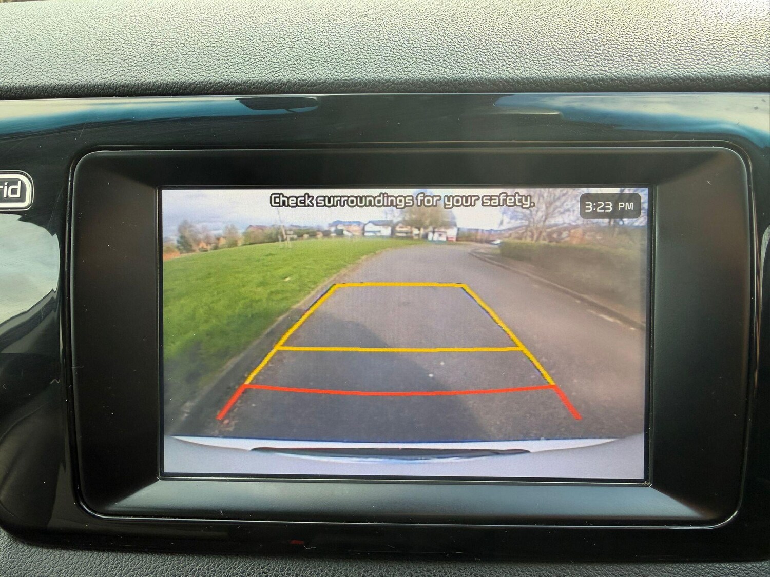 Used Kia Niro 2017 for sale - 78215703: Photo 18