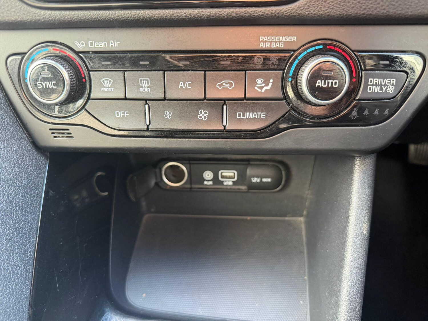 Used Kia Niro 2017 for sale - 78215703: Photo 21