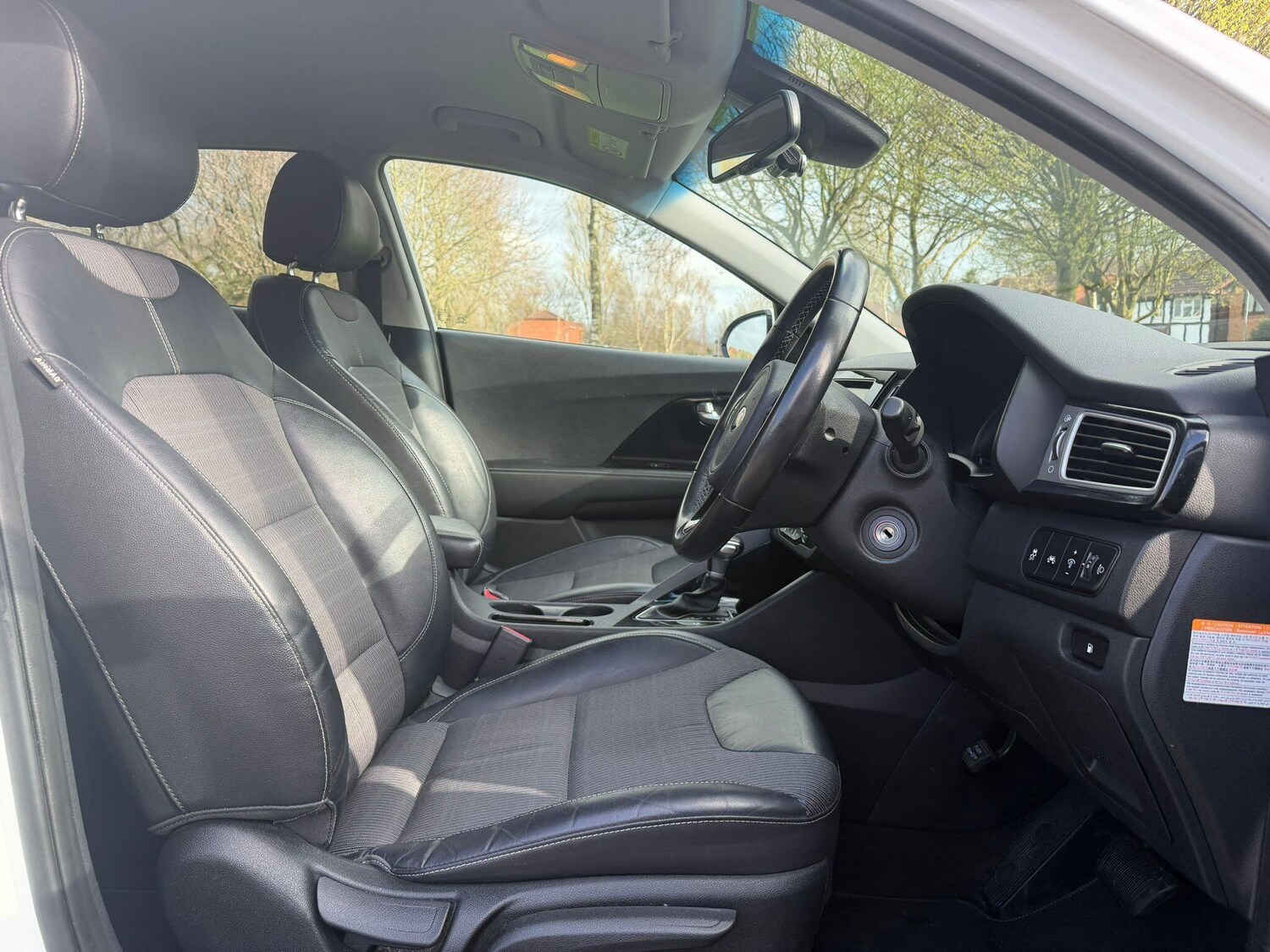 Used Kia Niro 2017 for sale - 78215703: Photo 22