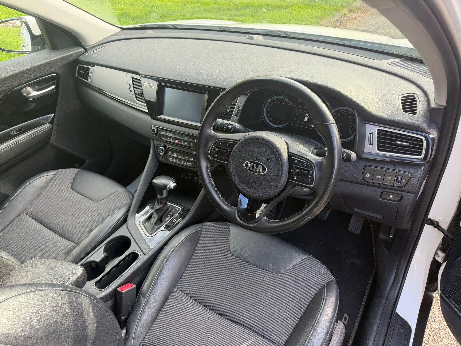 Used Kia Niro 2017 for sale - 78215703: Photo 23