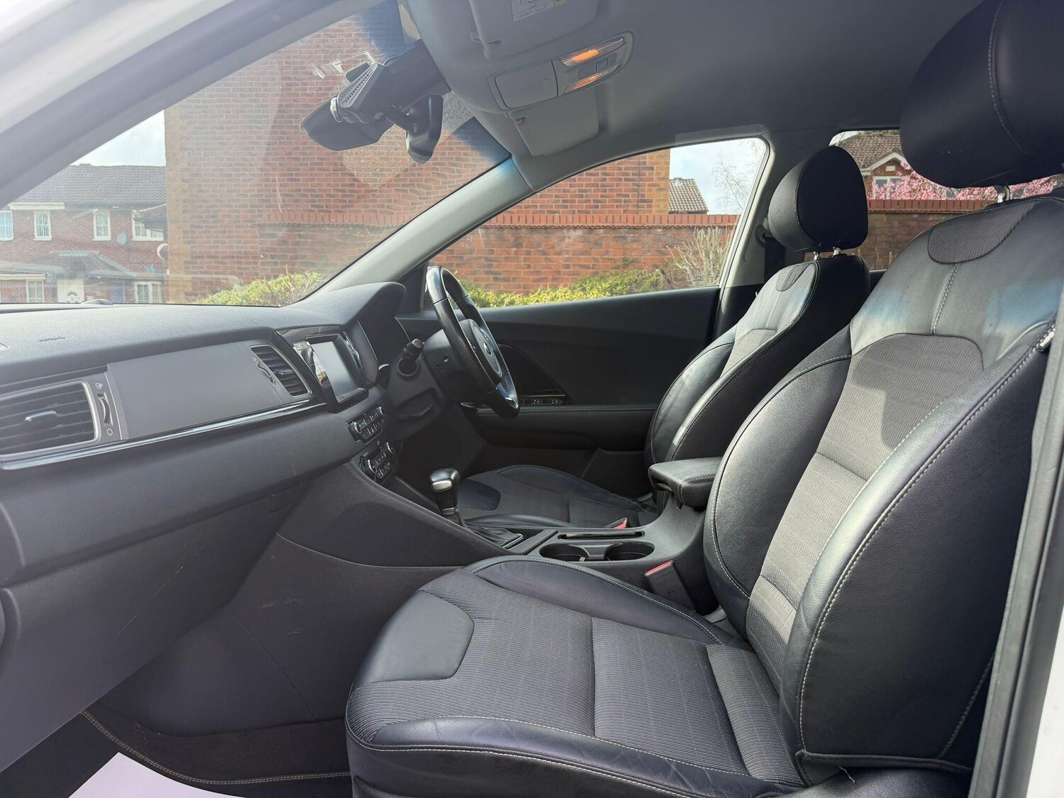 Used Kia Niro 2017 for sale - 78215703: Photo 24