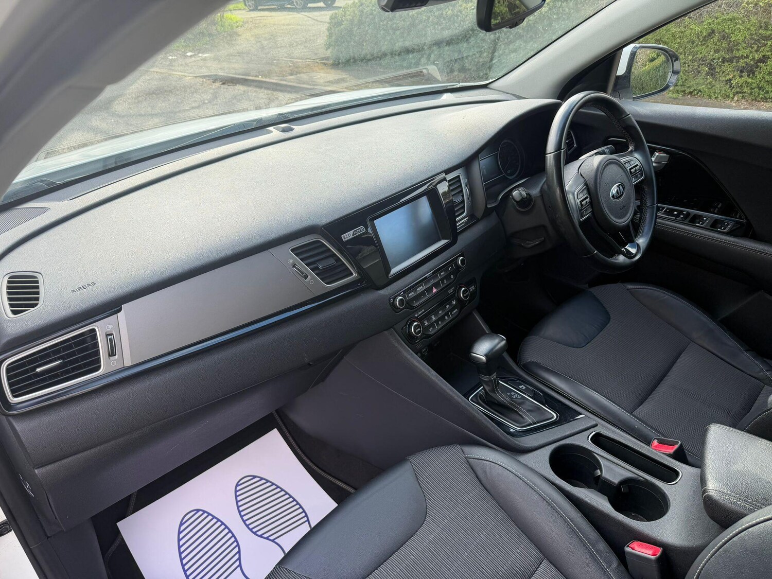 Used Kia Niro 2017 for sale - 78215703: Photo 25