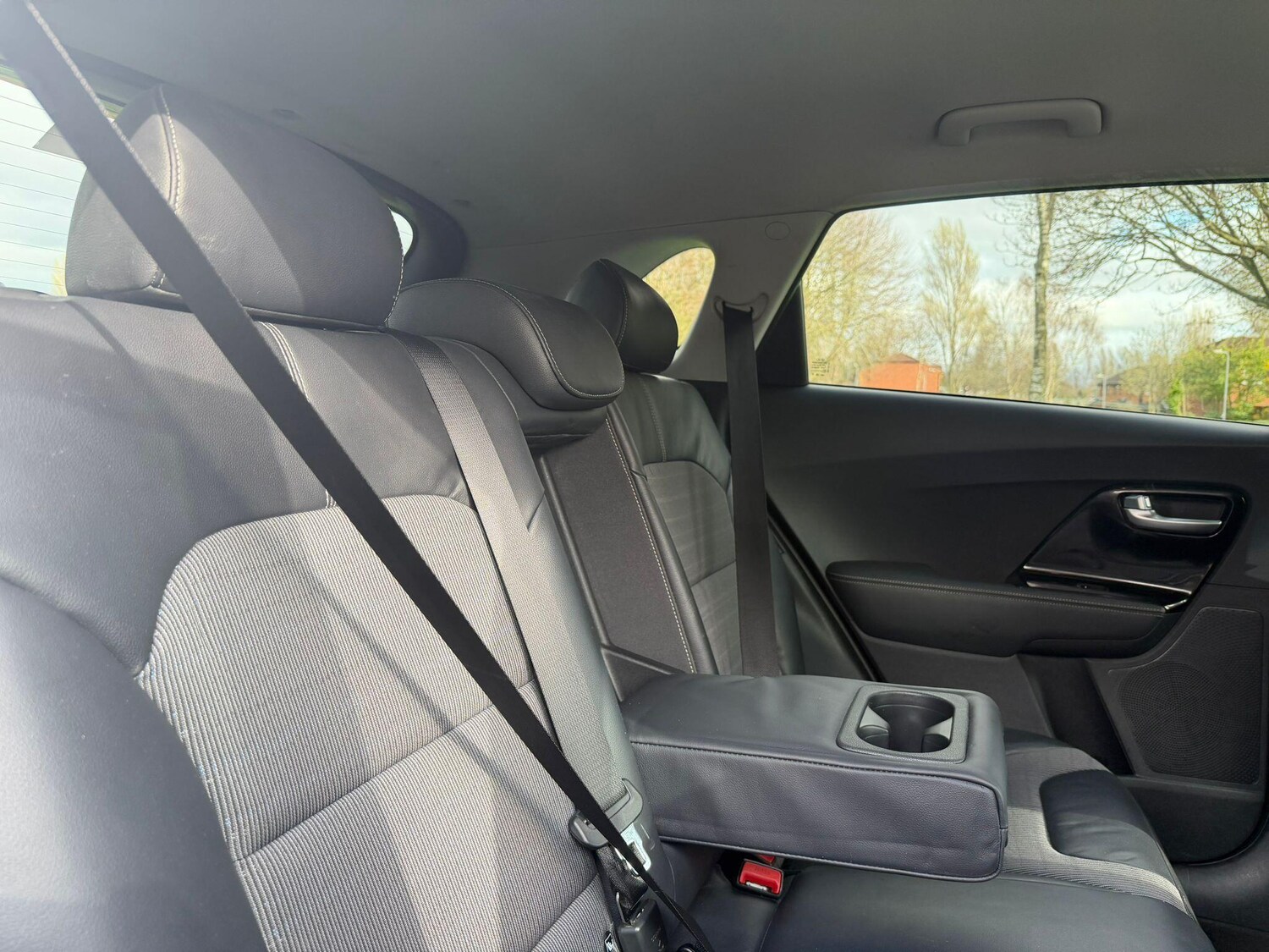 Used Kia Niro 2017 for sale - 78215703: Photo 26