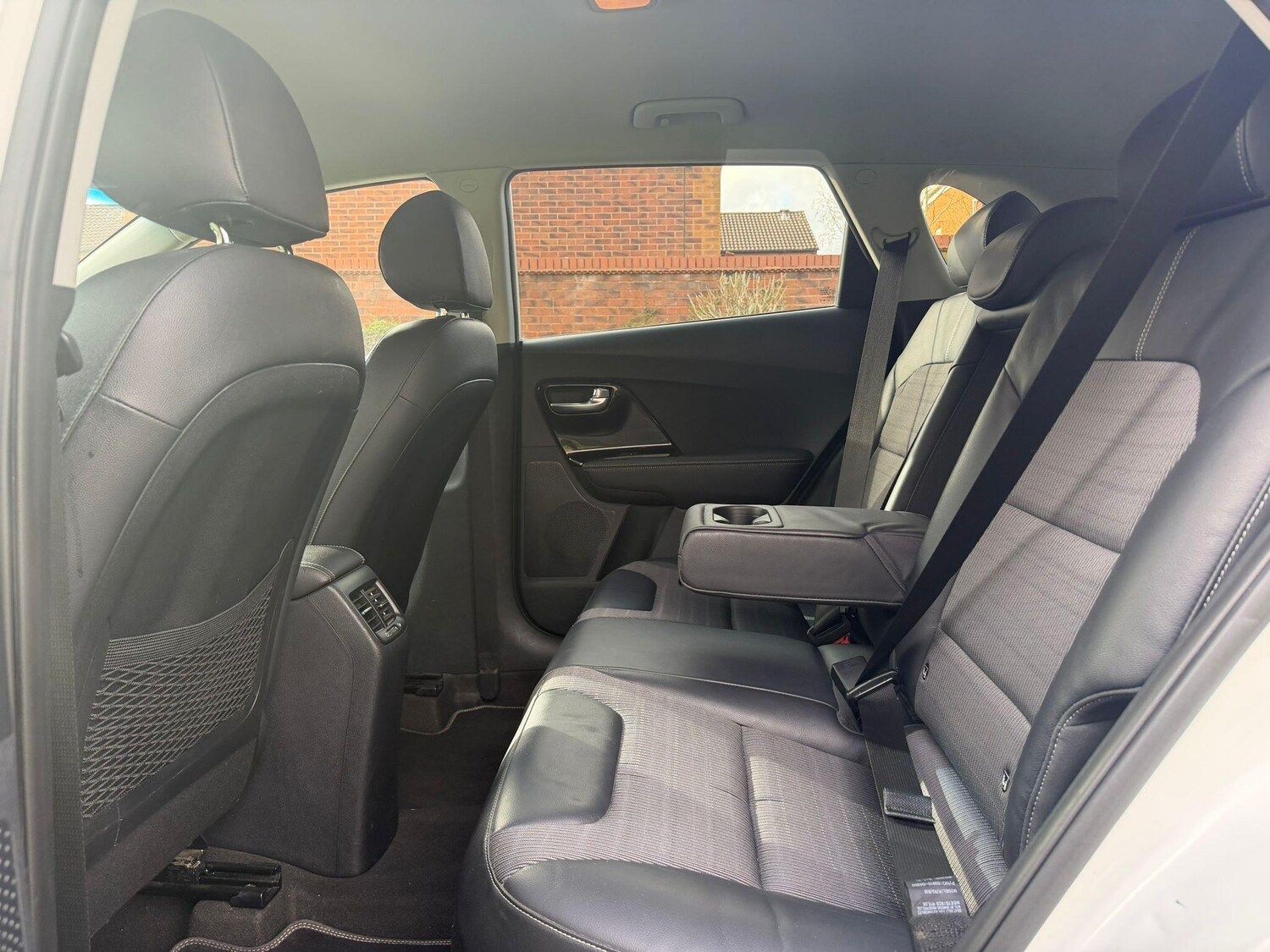 Used Kia Niro 2017 for sale - 78215703: Photo 28