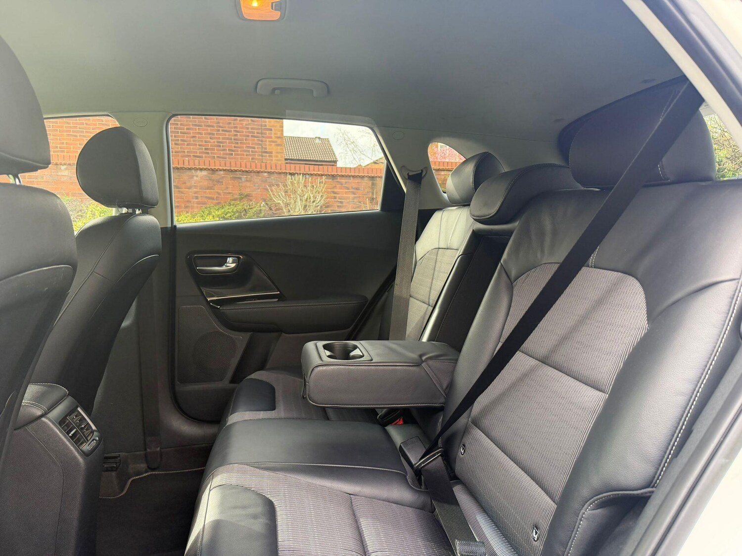 Used Kia Niro 2017 for sale - 78215703: Photo 29