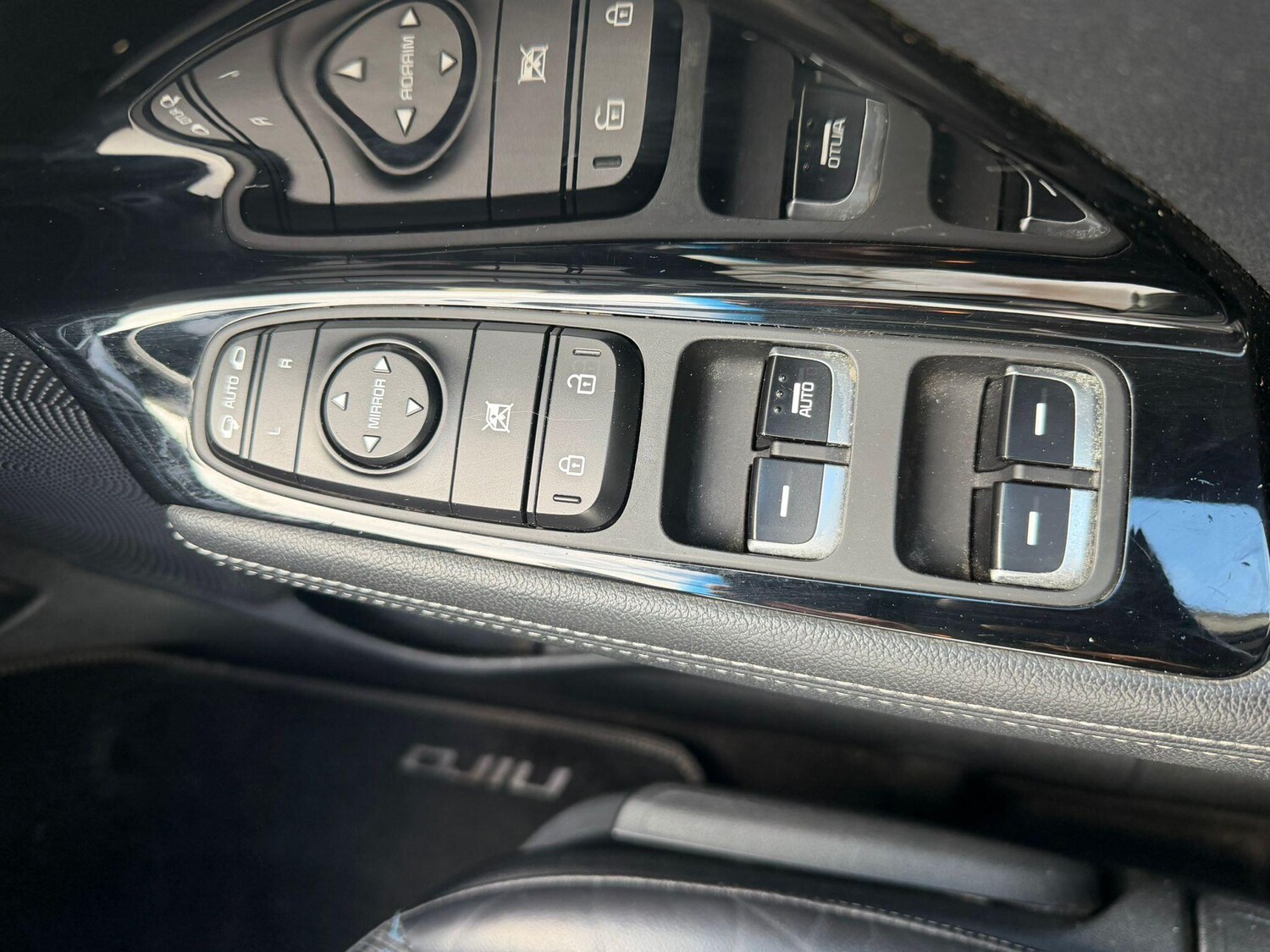 Used Kia Niro 2017 for sale - 78215703: Photo 30