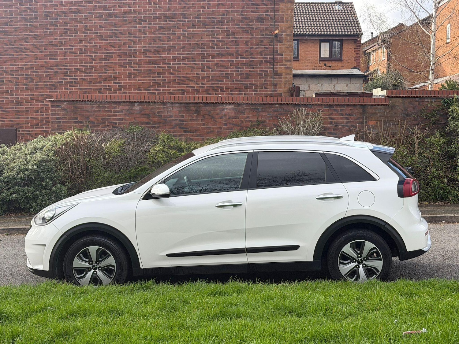 Used Kia Niro 2017 for sale - 78215703: Photo 4
