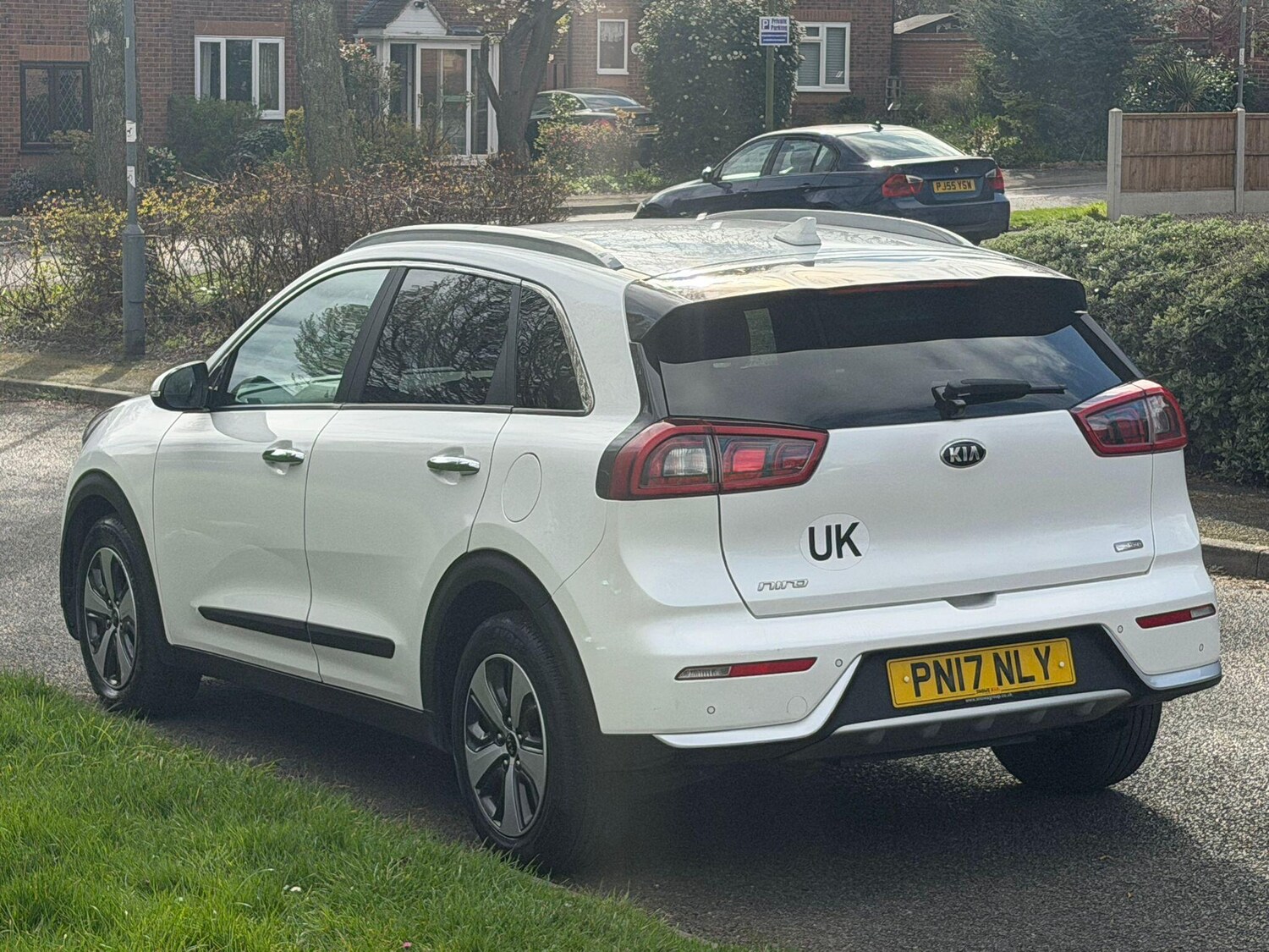Used Kia Niro 2017 for sale - 78215703: Photo 6