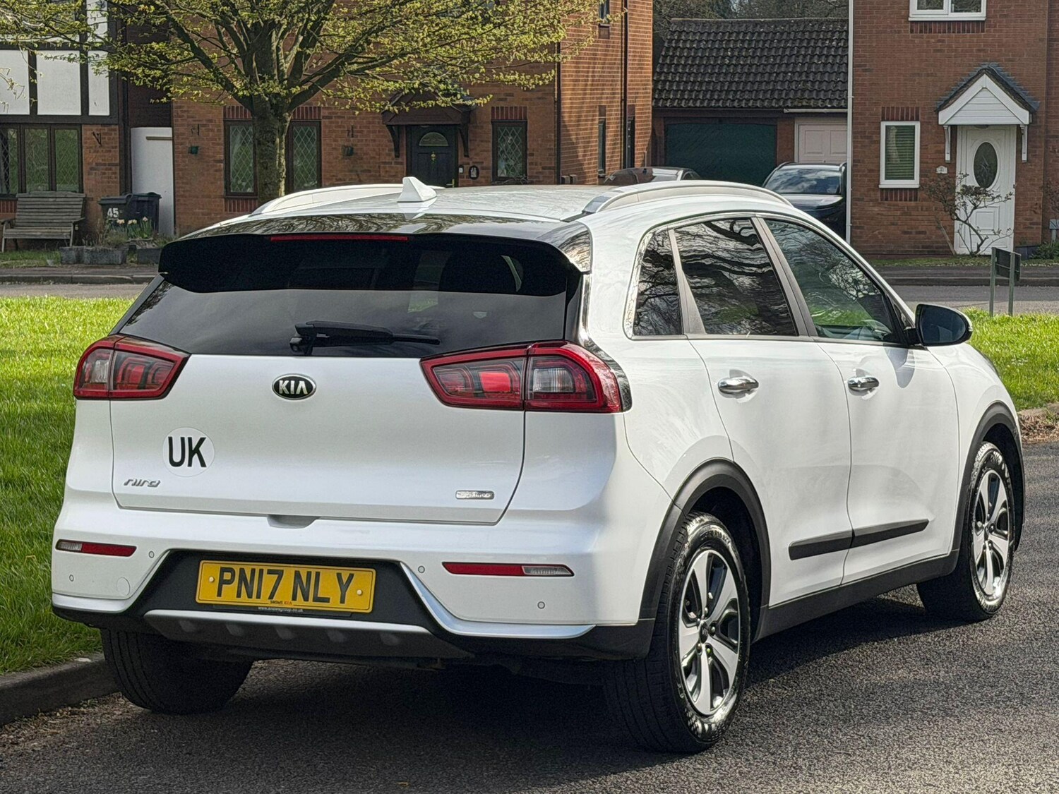 Used Kia Niro 2017 for sale - 78215703: Photo 7