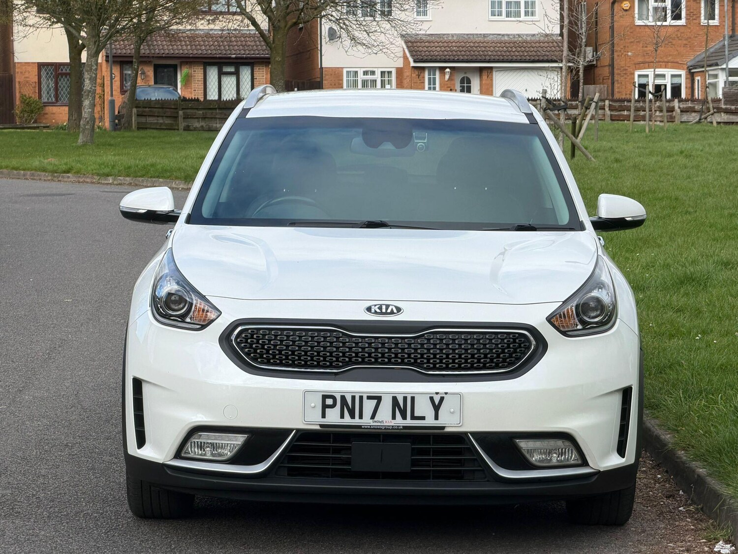 Used Kia Niro 2017 for sale - 78215703: Photo 9