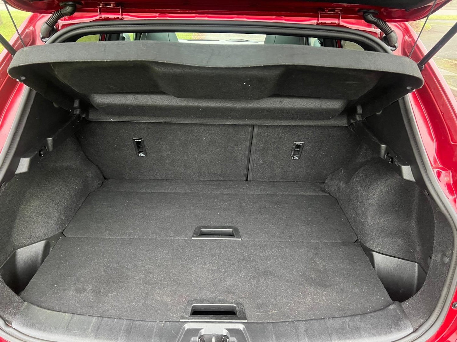 Used Nissan Qashqai for sale - 77214776: Photo 11