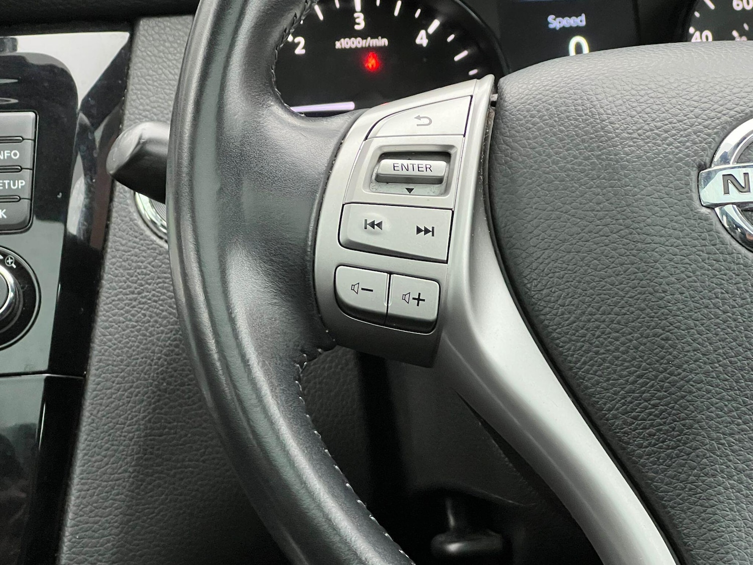 Used Nissan Qashqai for sale - 77214776: Photo 17