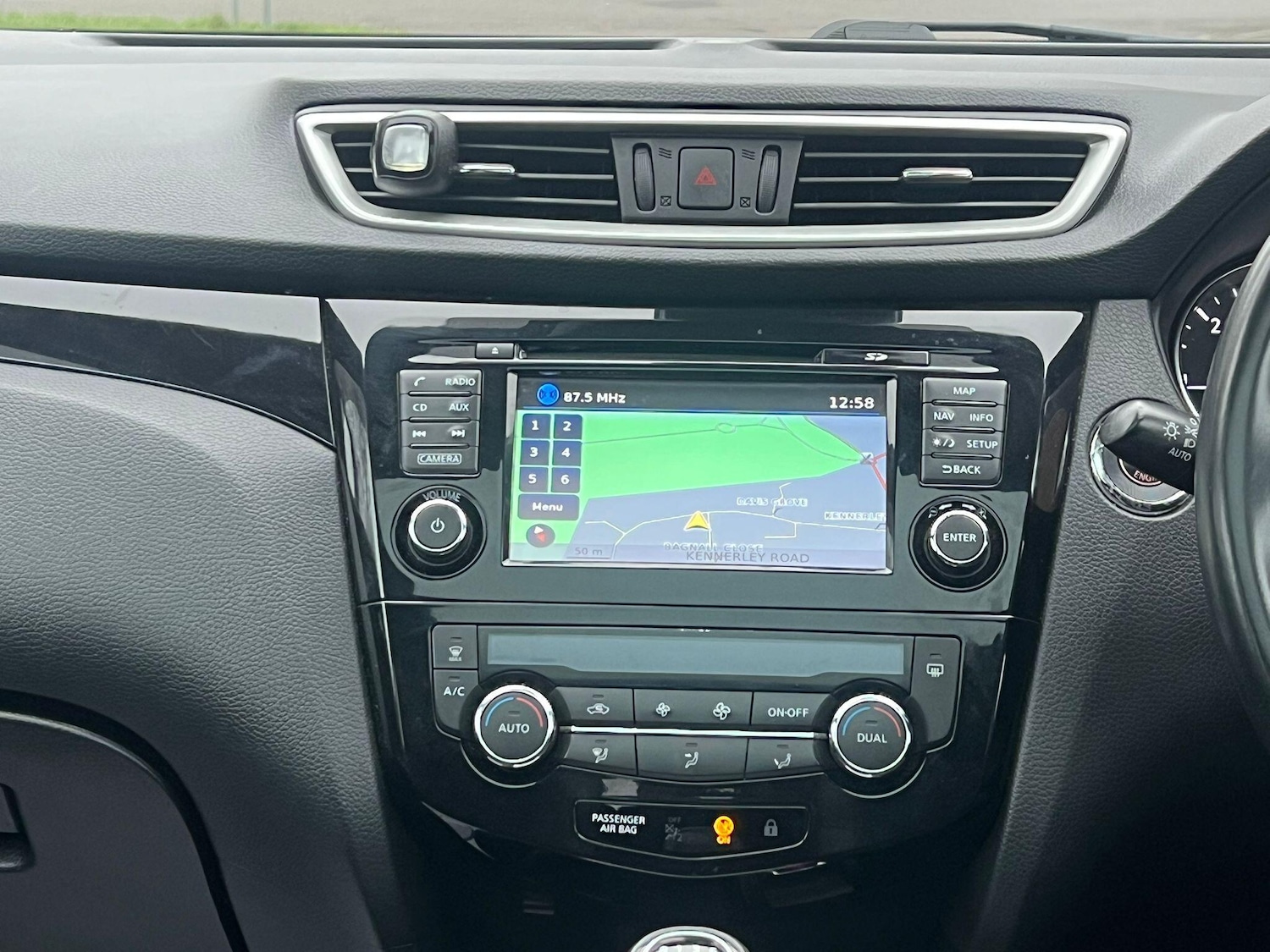 Used Nissan Qashqai for sale - 77214776: Photo 20