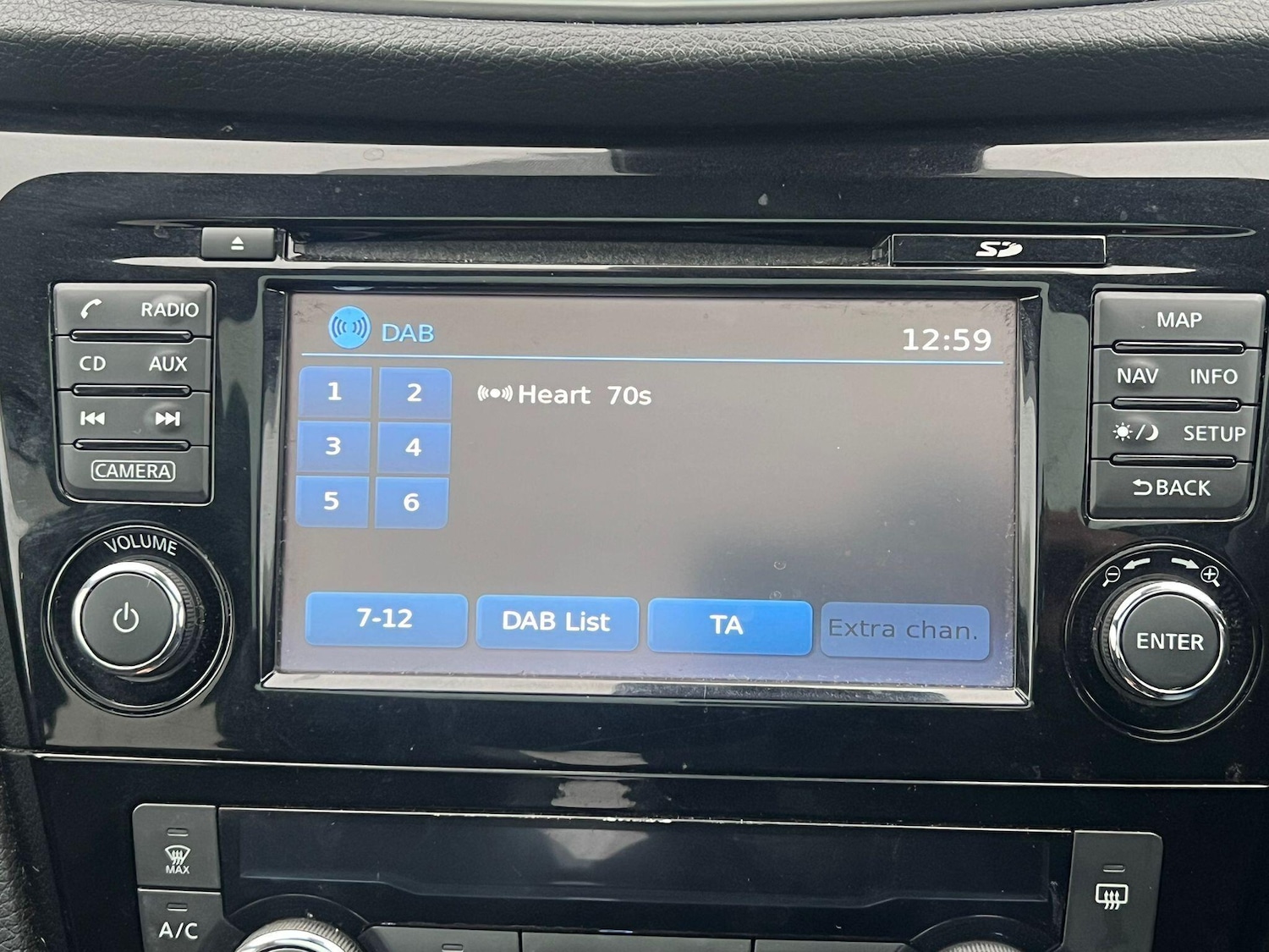 Used Nissan Qashqai for sale - 77214776: Photo 23