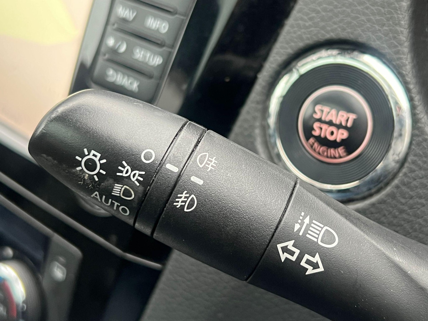 Used Nissan Qashqai for sale - 77214776: Photo 25