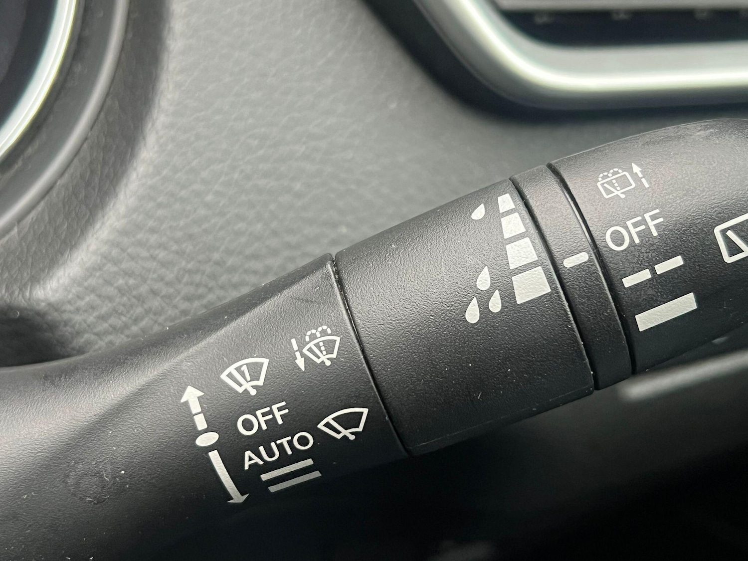 Used Nissan Qashqai for sale - 77214776: Photo 26