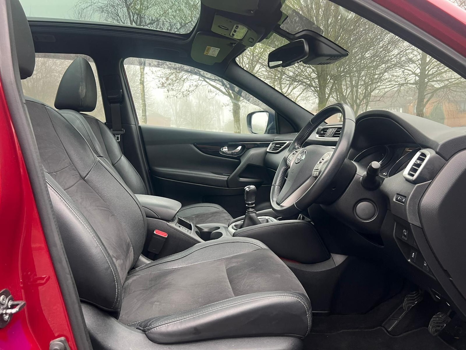 Used Nissan Qashqai for sale - 77214776: Photo 28