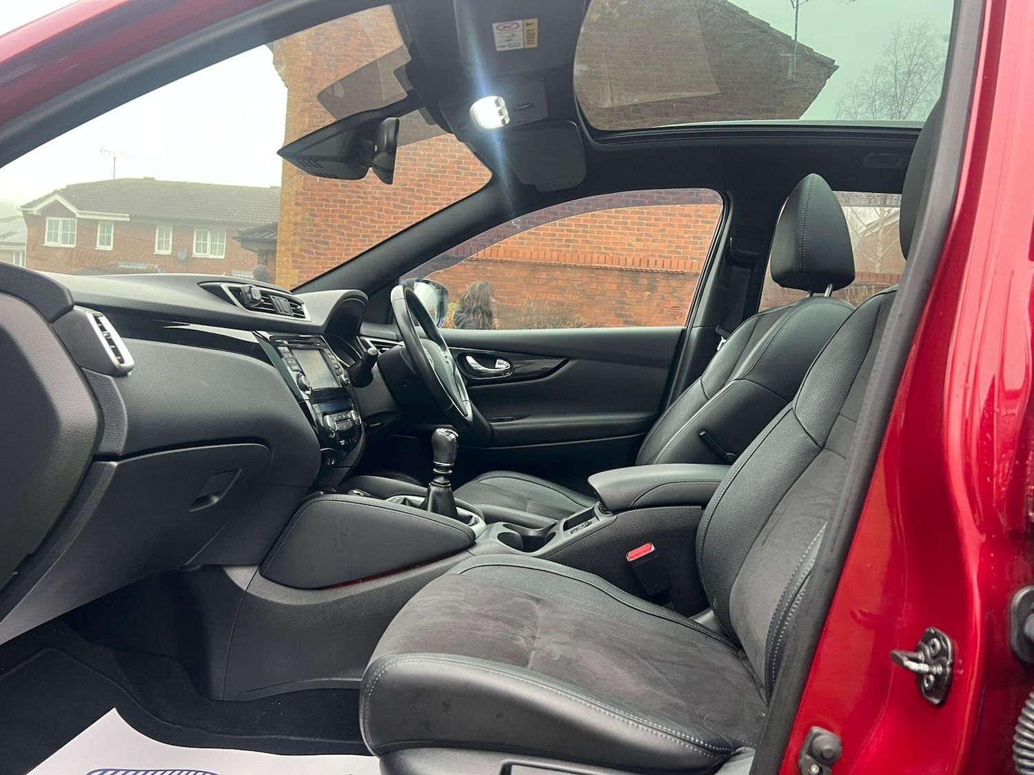 Used Nissan Qashqai for sale - 77214776: Photo 30