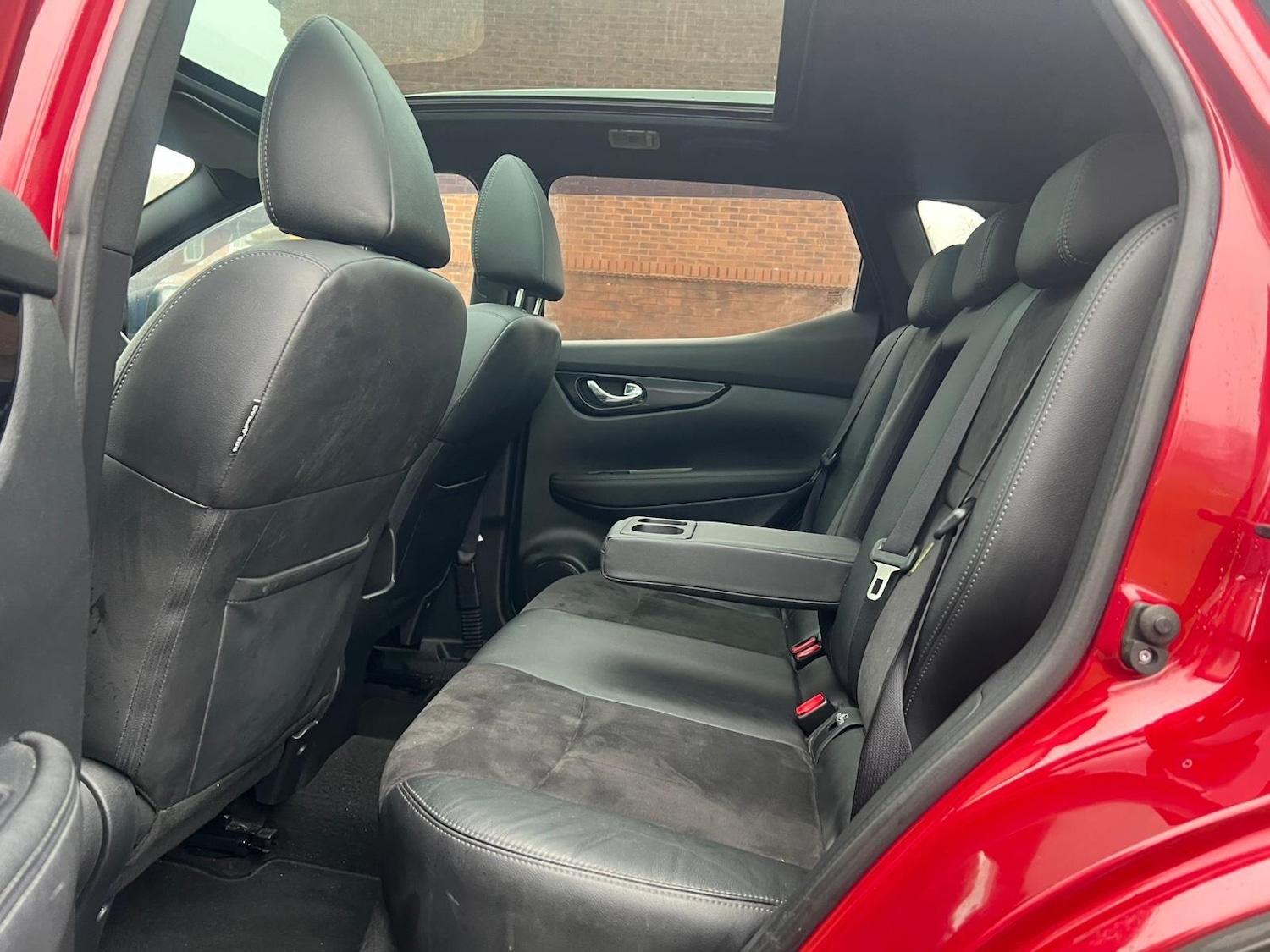 Used Nissan Qashqai for sale - 77214776: Photo 32