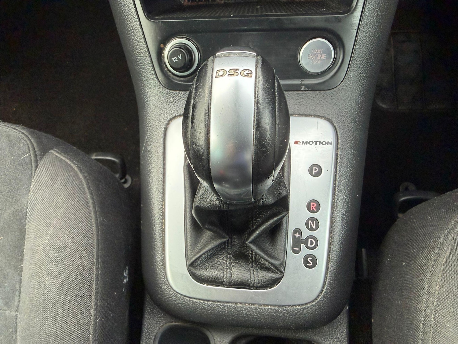 Used Volkswagen Tiguan 2015 for sale - 77395932: Photo 14