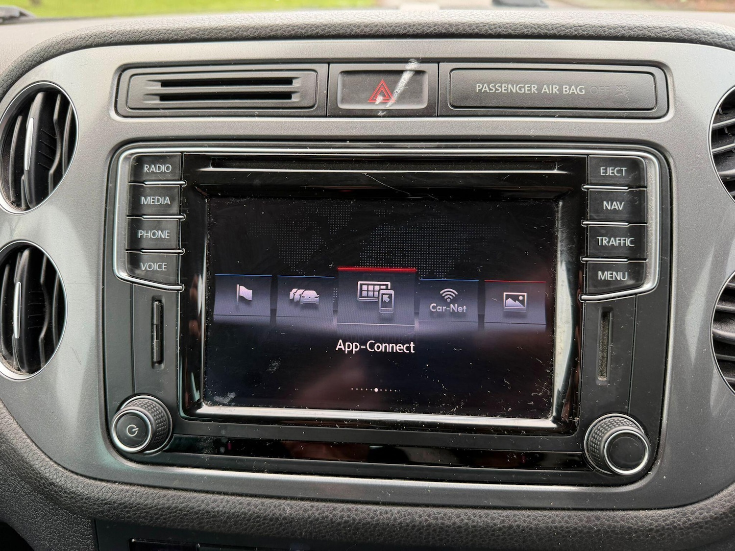 Used Volkswagen Tiguan 2015 for sale - 77395932: Photo 17