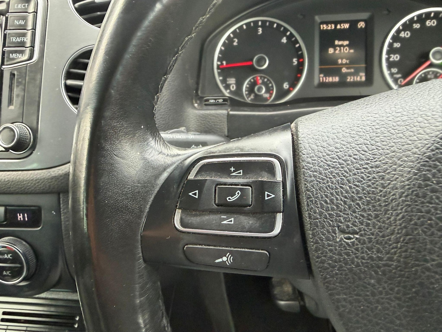 Used Volkswagen Tiguan 2015 for sale - 77395932: Photo 20