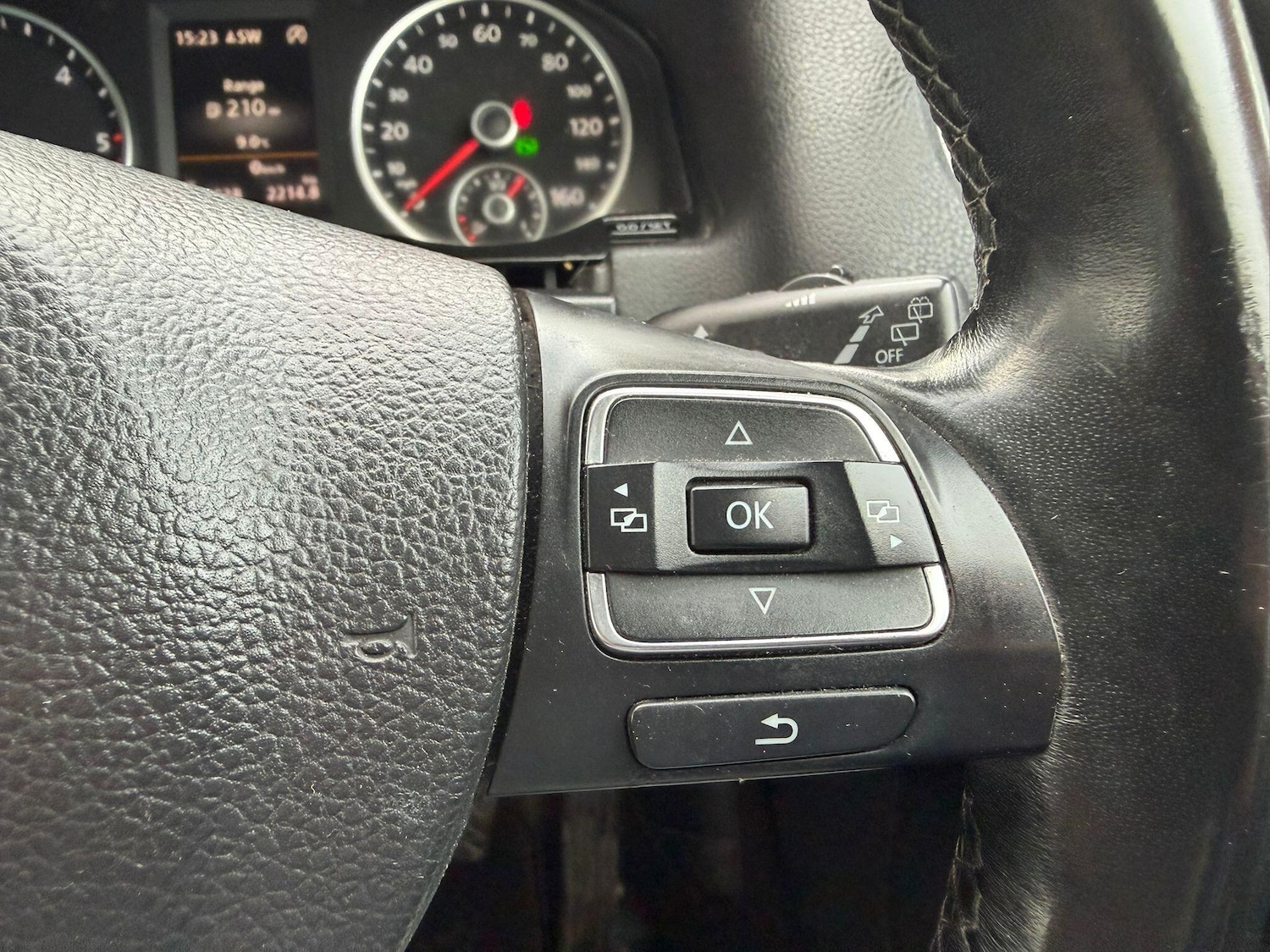 Used Volkswagen Tiguan 2015 for sale - 77395932: Photo 21