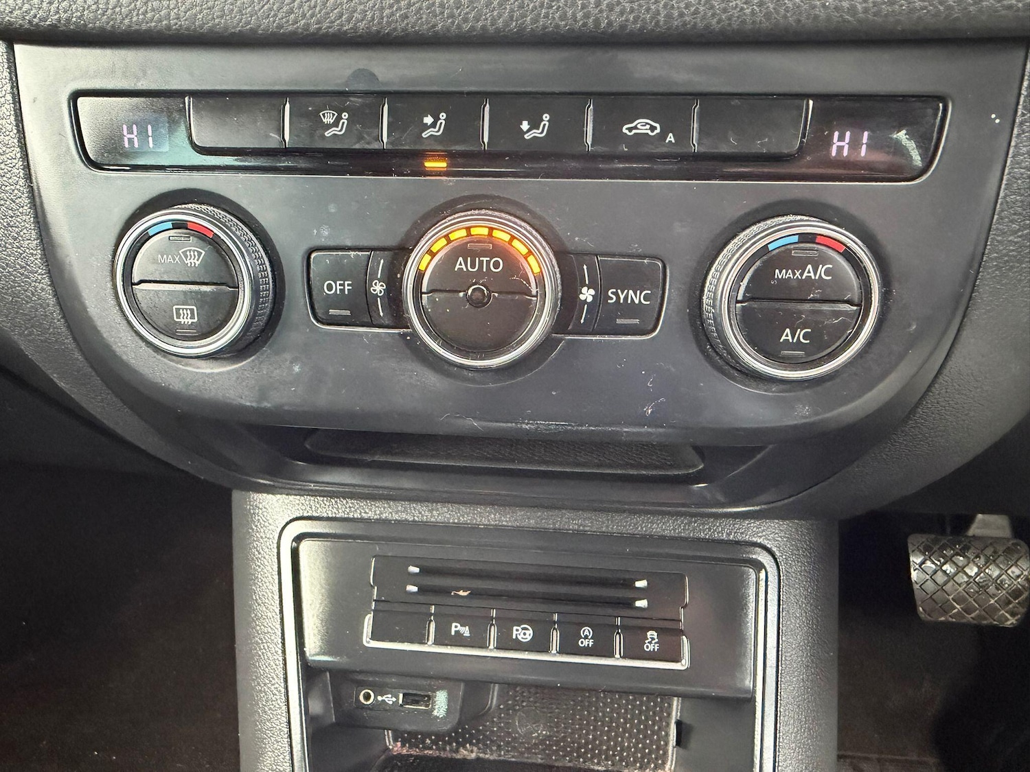 Used Volkswagen Tiguan 2015 for sale - 77395932: Photo 22