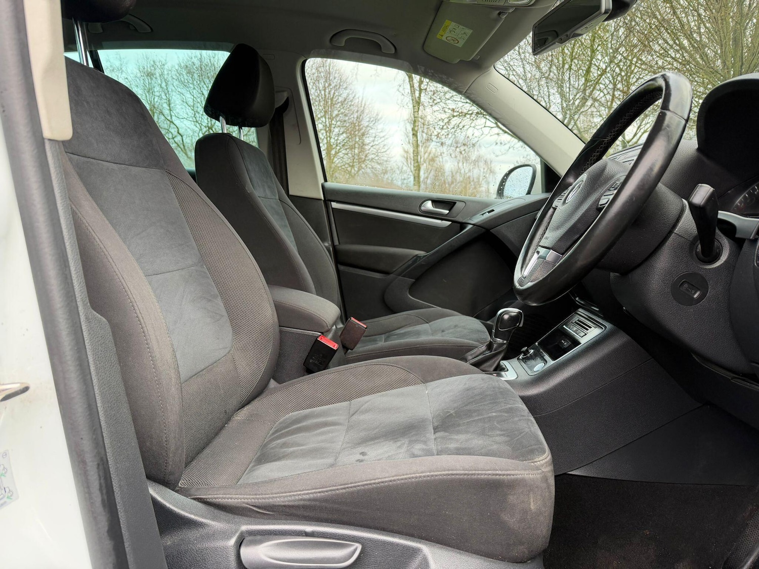 Used Volkswagen Tiguan 2015 for sale - 77395932: Photo 23