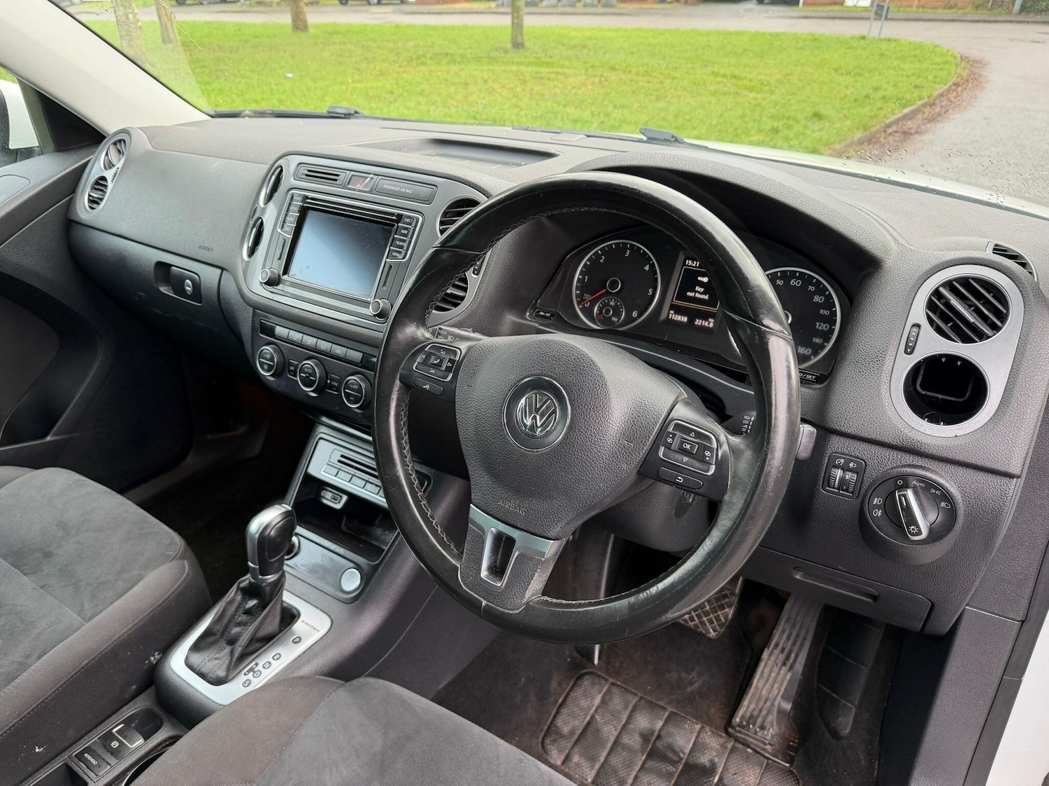 Used Volkswagen Tiguan 2015 for sale - 77395932: Photo 24