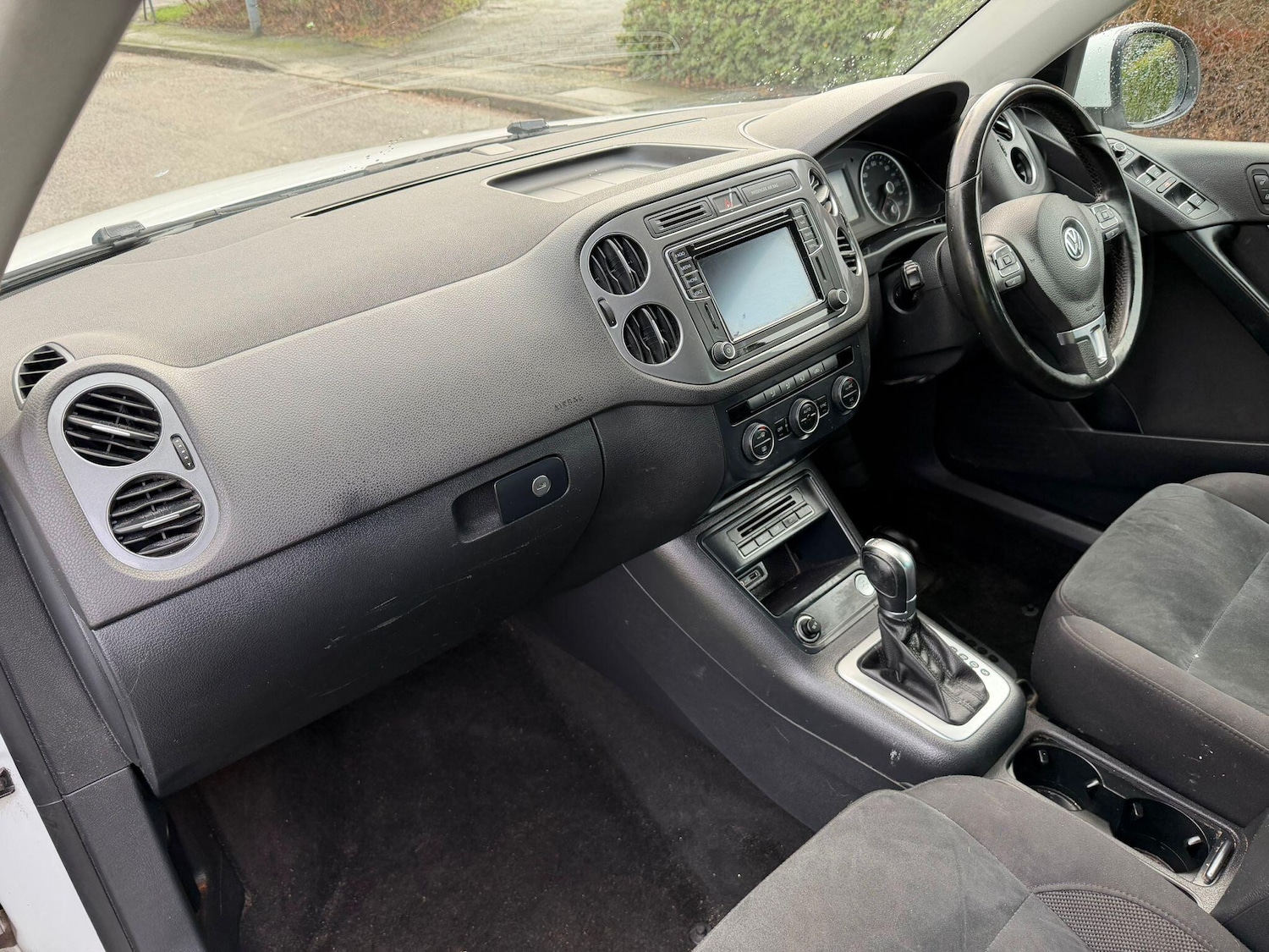 Used Volkswagen Tiguan 2015 for sale - 77395932: Photo 26