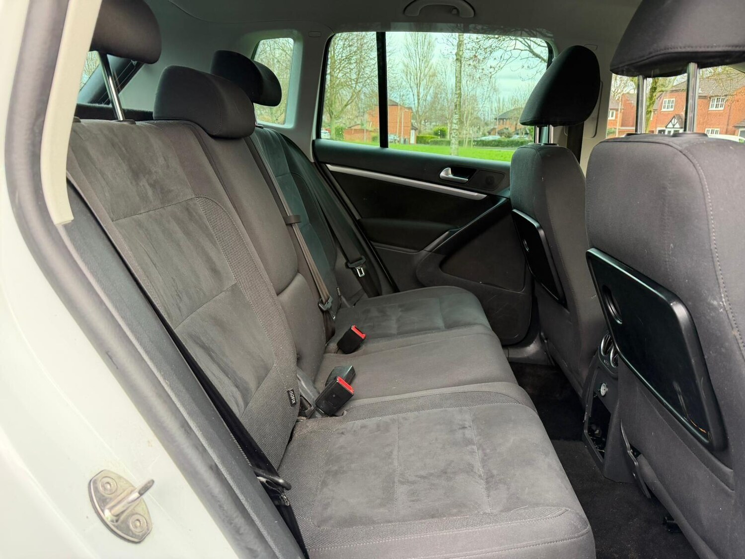 Used Volkswagen Tiguan 2015 for sale - 77395932: Photo 27