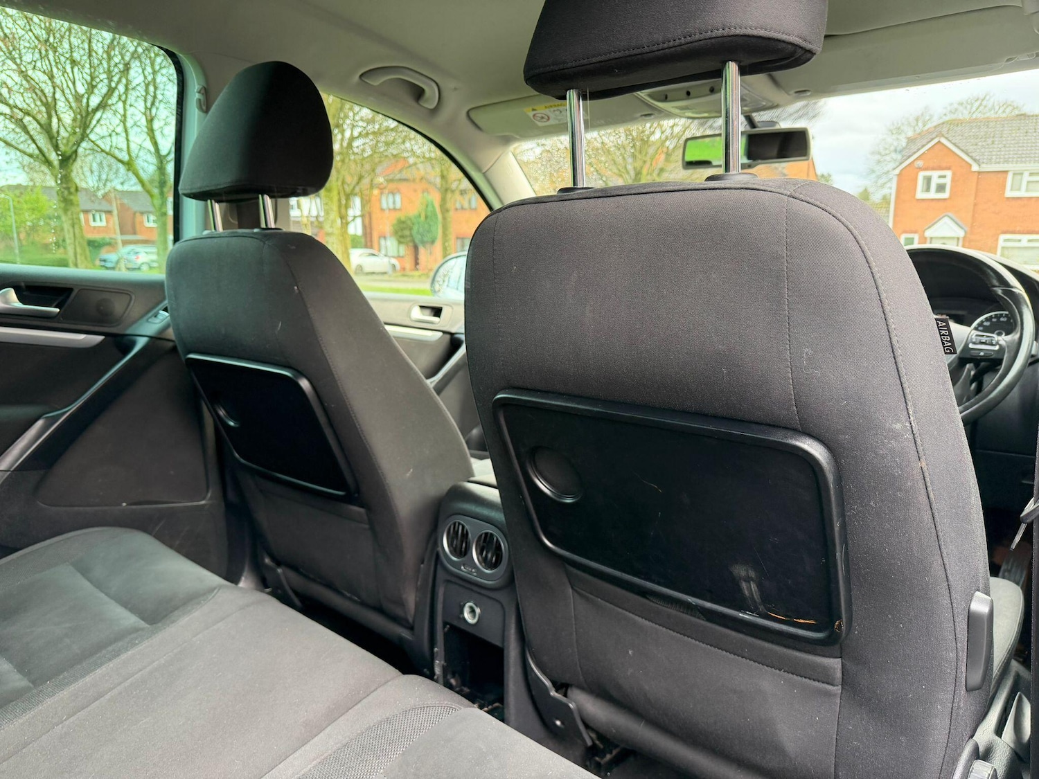 Used Volkswagen Tiguan 2015 for sale - 77395932: Photo 29