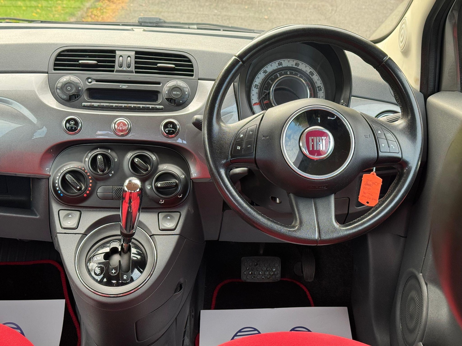 Used Fiat 500 2009 for sale - 77376544: Photo 13