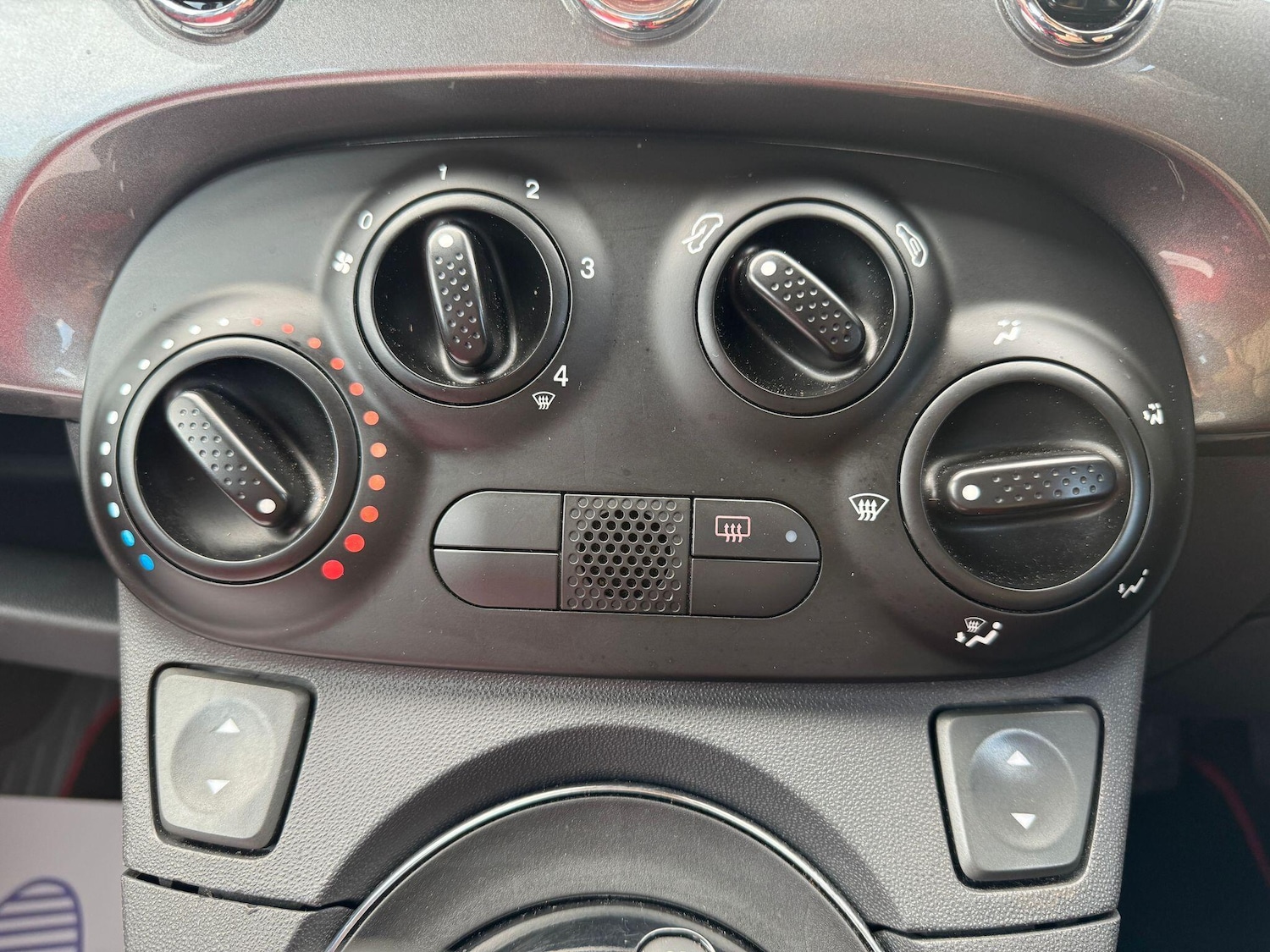 Used Fiat 500 2009 for sale - 77376544: Photo 17