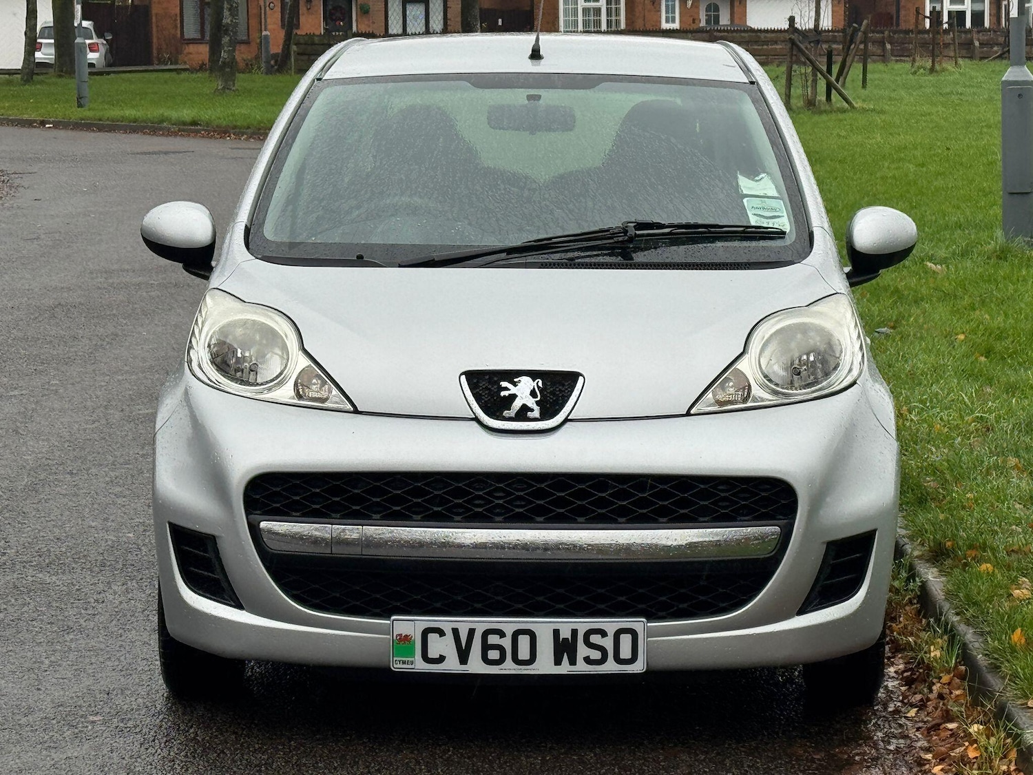 Used Peugeot 107 2010 for sale - 77215600: Photo 10