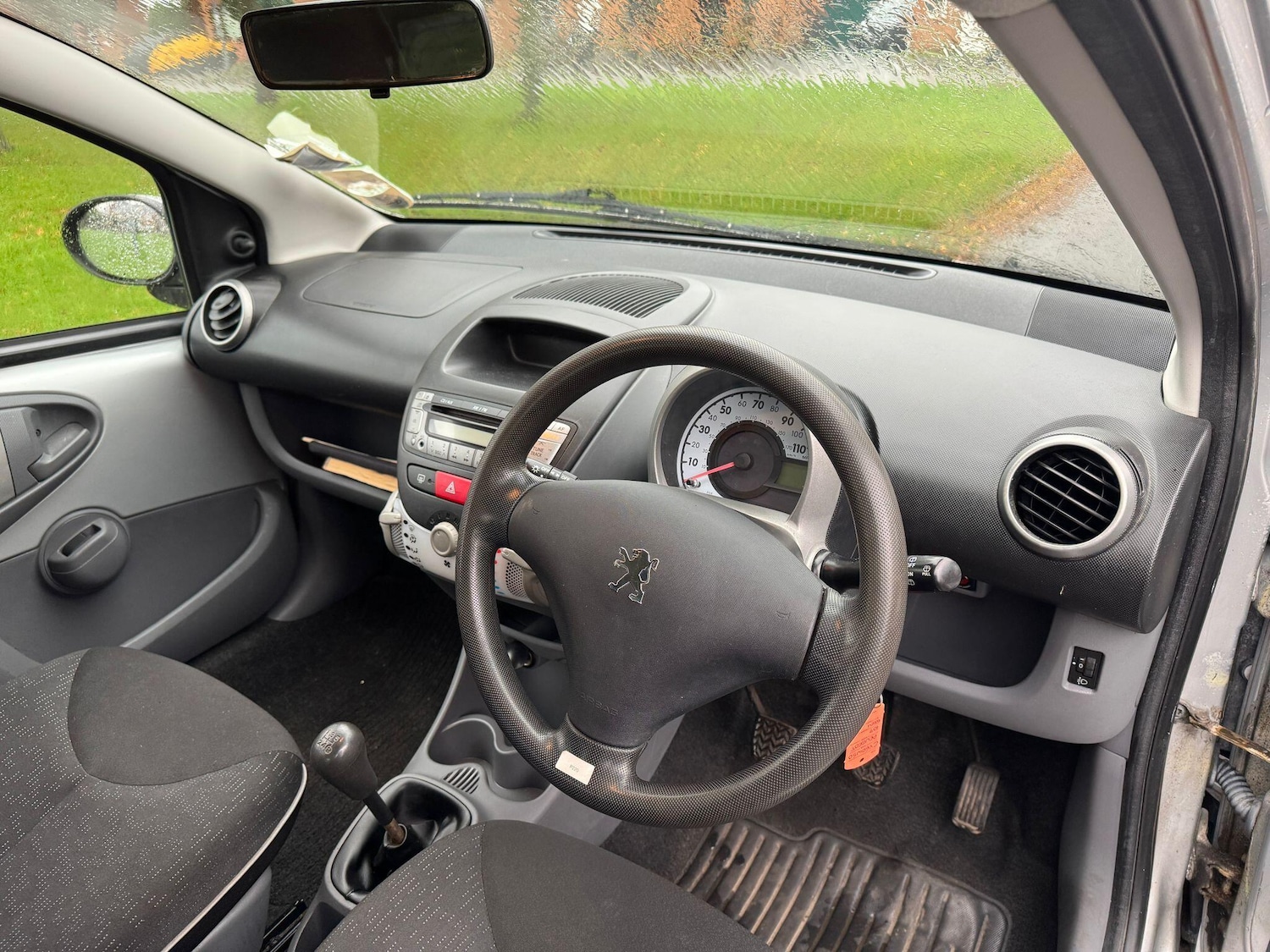 Used Peugeot 107 2010 for sale - 77215600: Photo 11