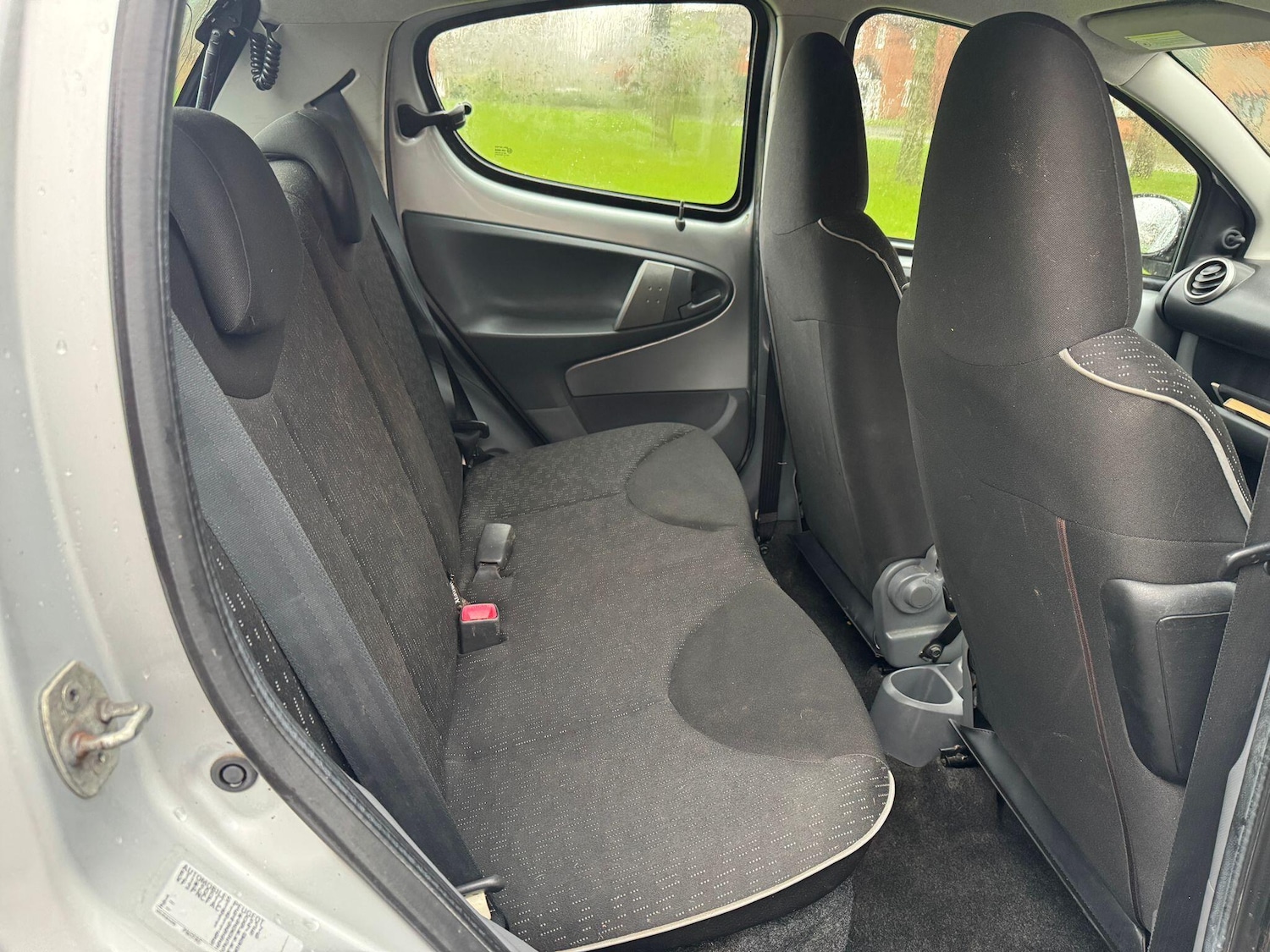 Used Peugeot 107 2010 for sale - 77215600: Photo 13