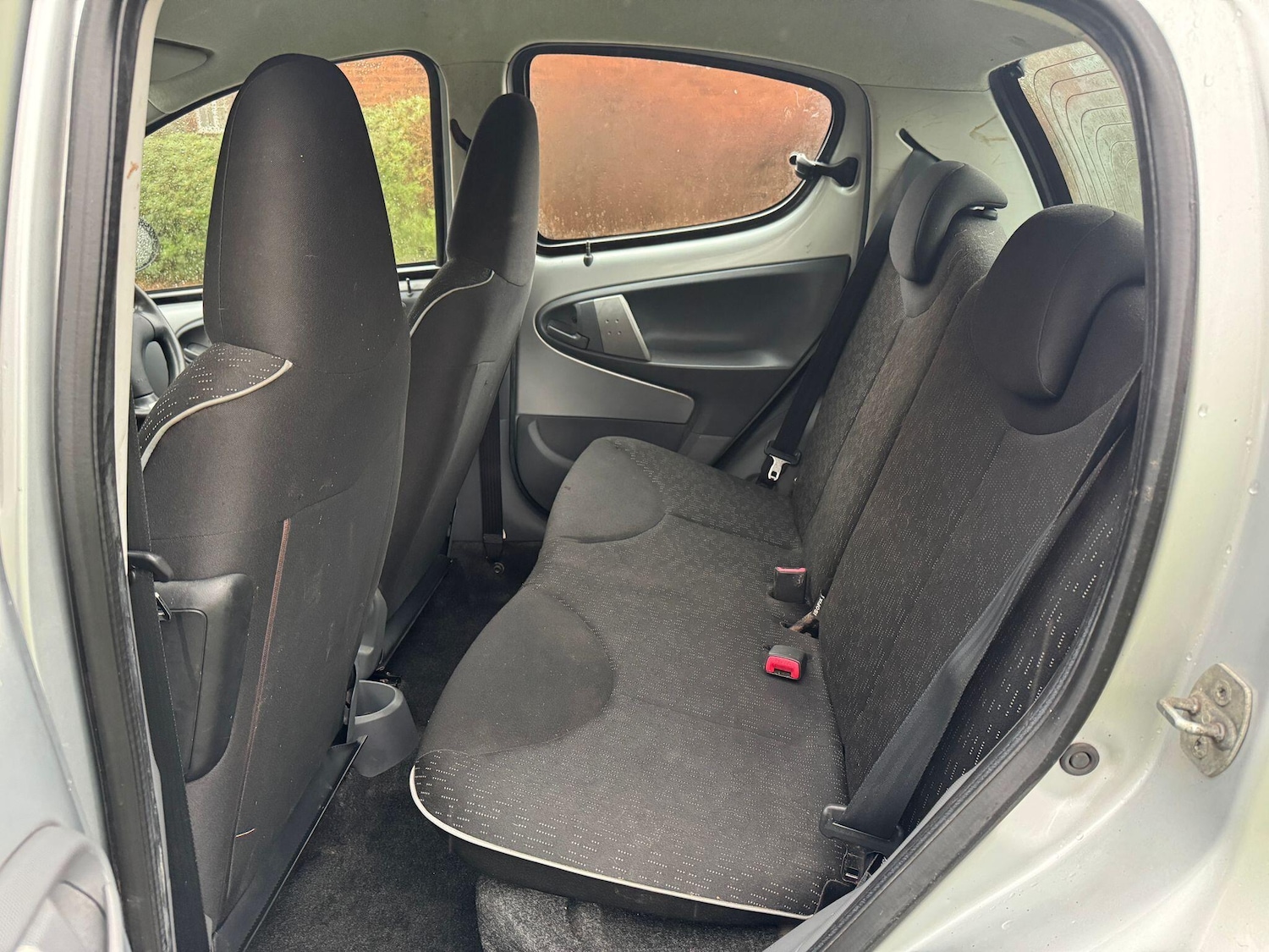 Used Peugeot 107 2010 for sale - 77215600: Photo 22