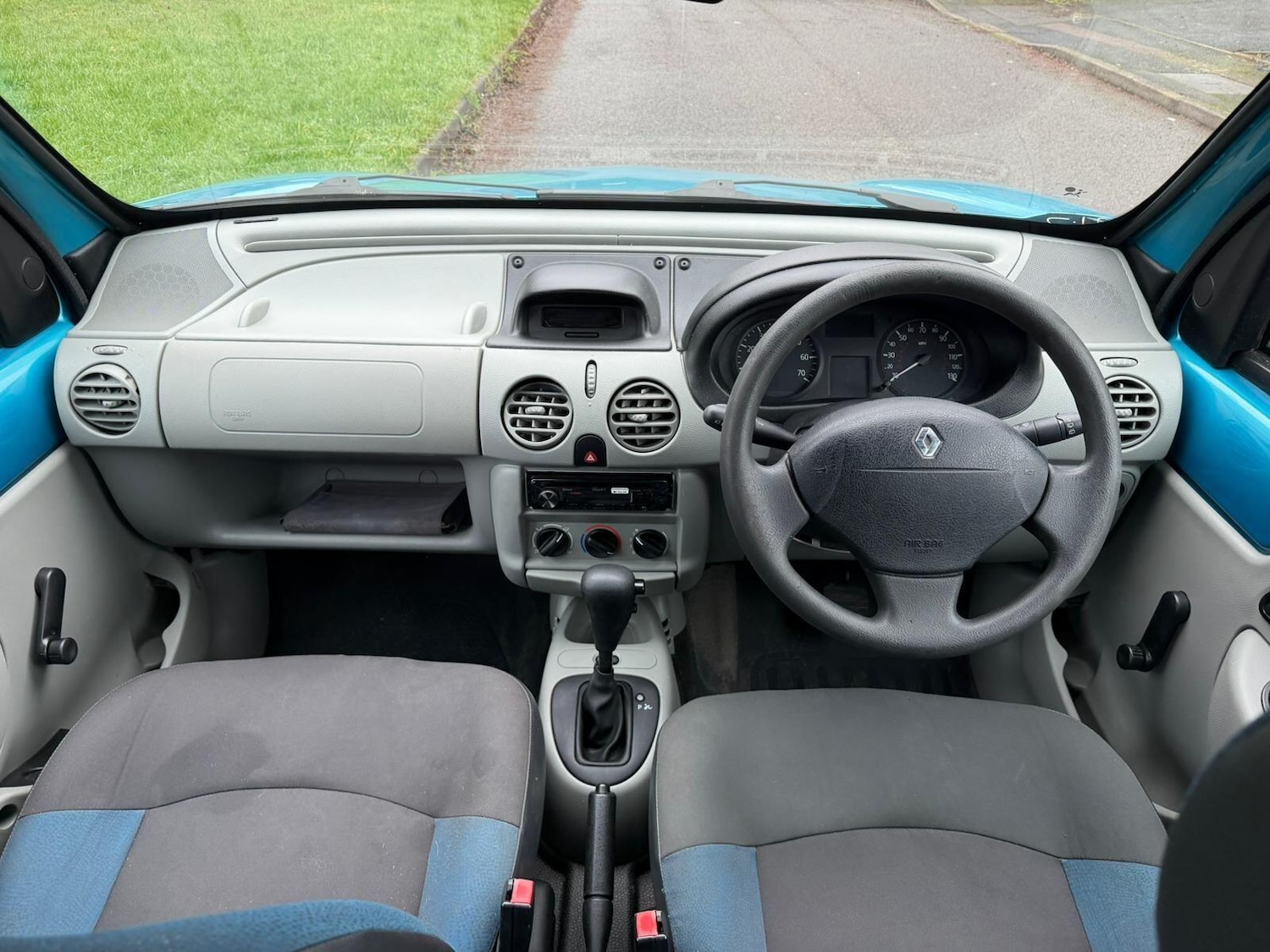 Used Renault Kangoo 2008 for sale - 78215738: Photo 13