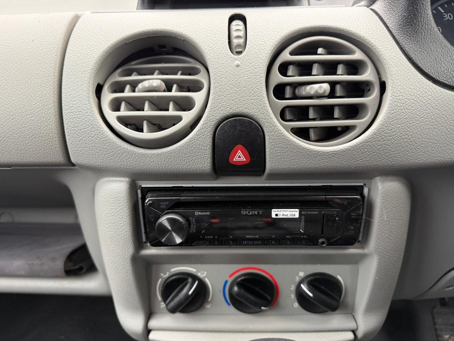 Used Renault Kangoo 2008 for sale - 78215738: Photo 15