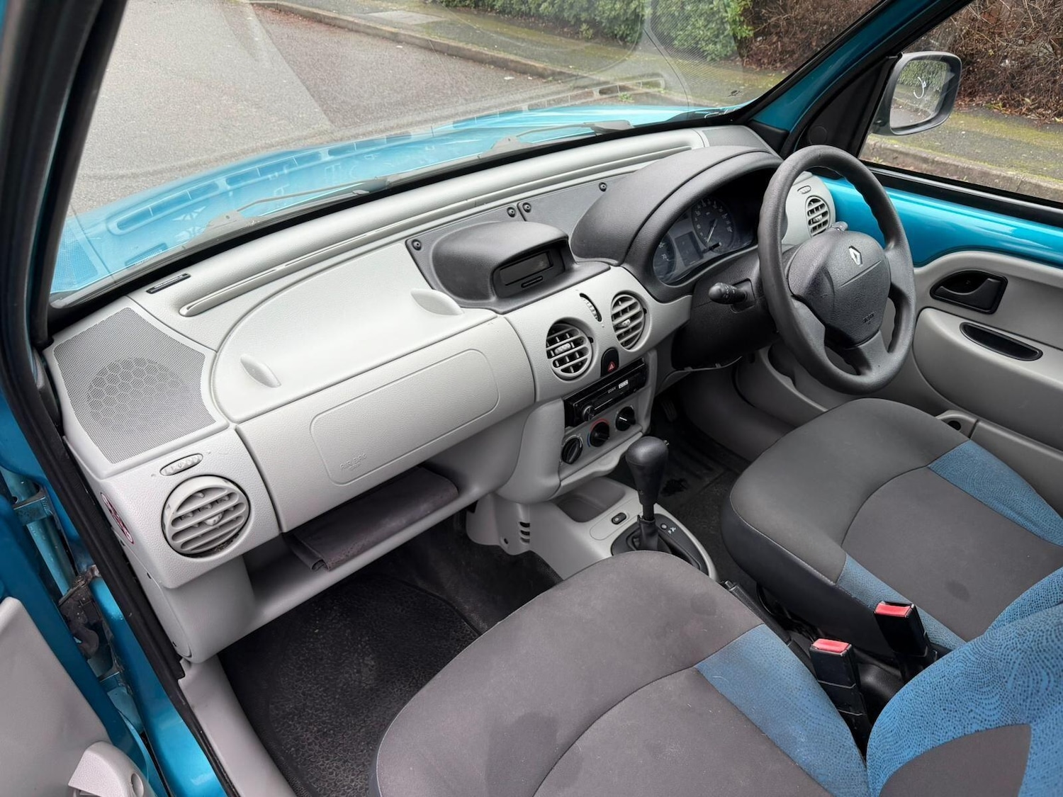 Used Renault Kangoo 2008 for sale - 78215738: Photo 20