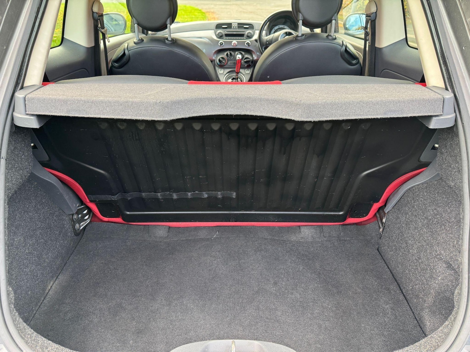 Used Fiat 500 2009 for sale - 77345001: Photo 11